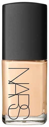 Sheer Glow Foundation