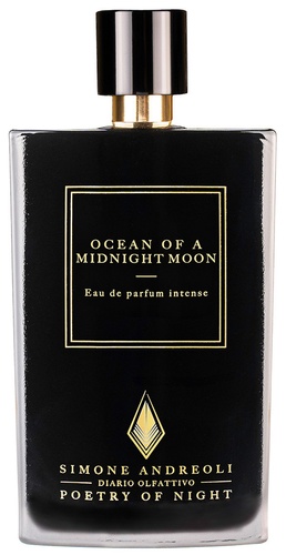 OCEAN OF A MIDNIGHT MOON