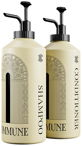 COMMUNE Seymour Hair Duo