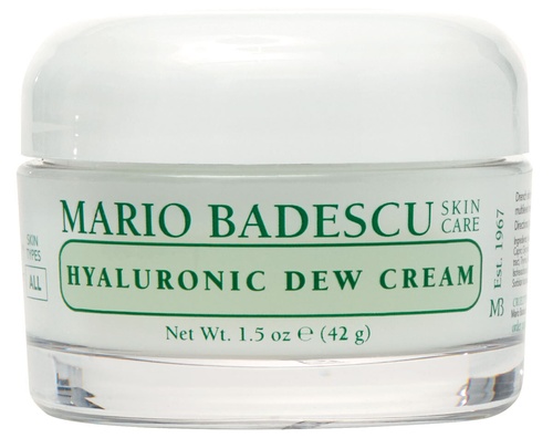 Mario Badescu Hyaluronic Dew Cream