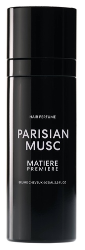 MATIERE PREMIERE Hair perfume Parisian Musc