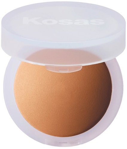 Kosas Cloud Set Baked Setting & Smoothing Powder Softly