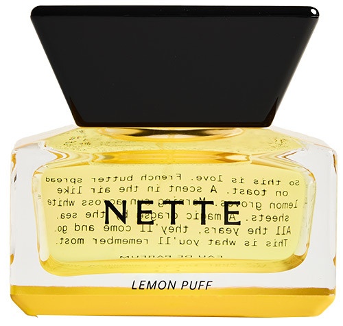 NETTE Lemon Puff 50 ml