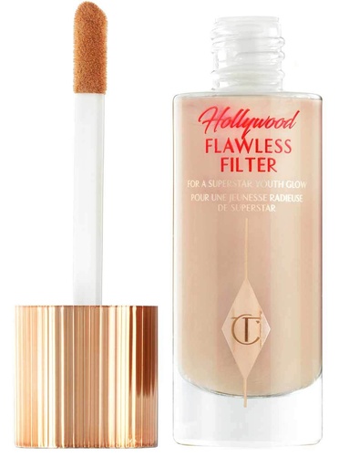 CHARLOTTE TILBURY HOLLYWOOD FILTER 4.5 MEDIUM