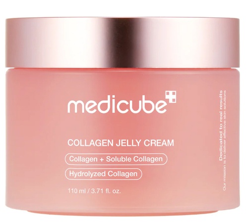 Medicube Collagen Jelly Cream