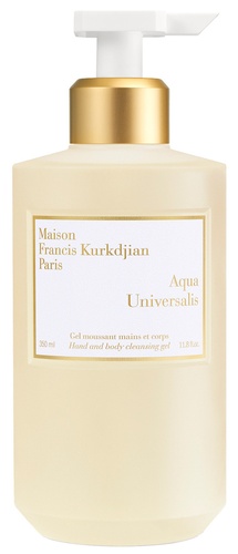 Maison Francis Kurkdjian Paris Aqua Universalis Hand & Body Cleansing Gel