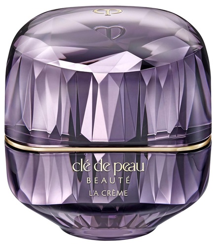 Clé de Peau Beauté La Crème