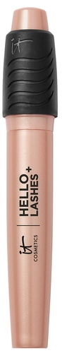 IT Cosmetics Hello Lashes Volumizing Mascara + Lash Serum