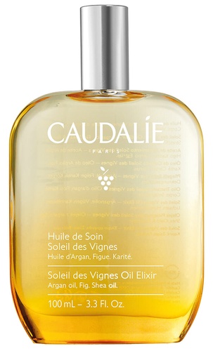 Caudalie Pflegeöl Soleil des Vignes 100 ml