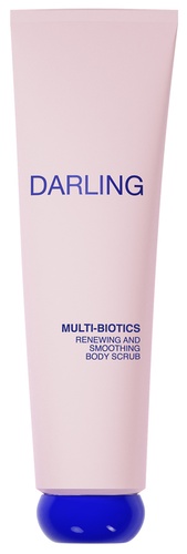 Multi-Biotics Hydrating and Balancing Body Scrub