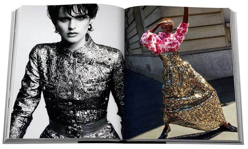 ASSOULINE Chanel 3-Book Slipcase (New Edition) » buy online