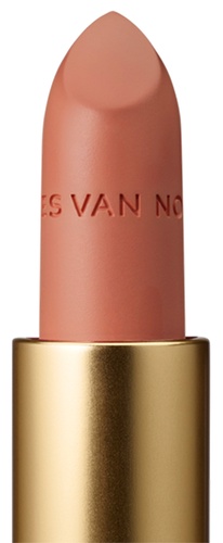 DRIES VAN NOTEN Sheer Lipstick Refill 04 Peach Punk