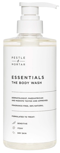 Pestle & Mortar DERMA SKINCARE Body Wash