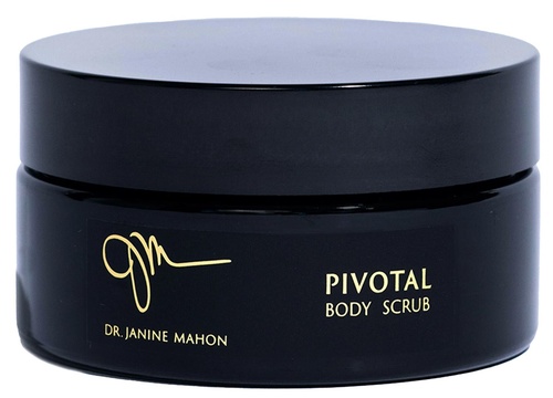 Pivotal Body Scrub