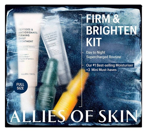 Firm and Brighten Kit