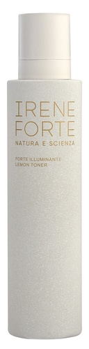 Irene Forte Lemon Toner