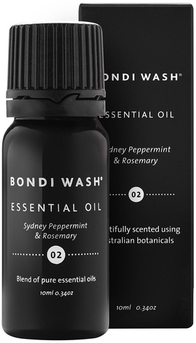 Bondi Wash Essential Oil Sydney Peppermint & Rosemary