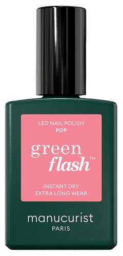 Manucurist Green Flash POP