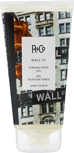 WALL ST Strong Hold Gel