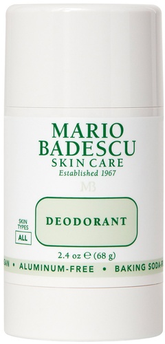 Mario Badescu Deodorant