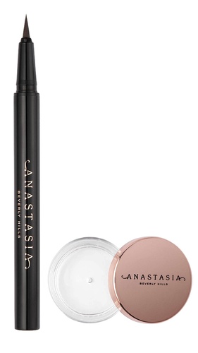 Laminated Look Brow Kit