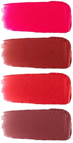 Lip Suede Les Rouges