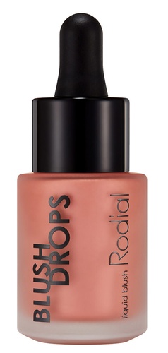 Rodial Blush Drops Baiser au coucher du soleil