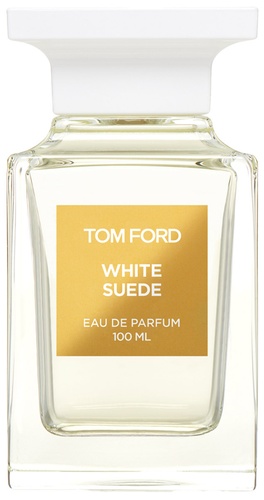 Tom Ford White Suede 100ml