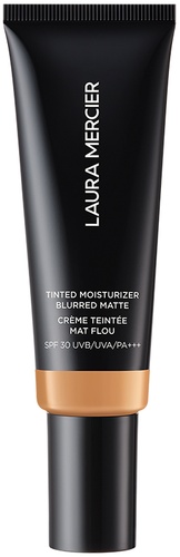 LAURA MERCIER Tinted Moisturizer Blurred Matte Broad Spectrum SPF 30 4N Teak