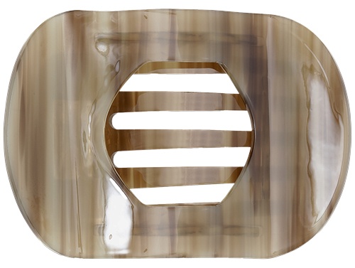 SUI AVA Ashley Clip - Grey