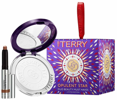 Opulent Star Duo Beauty Must Haves