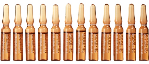 Hyaluronic Acid Vials