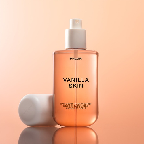 PHLUR Vanilla Skin Body Mist » buy online | NICHE BEAUTY