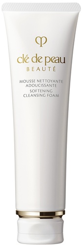 Softening Cleansing Foam