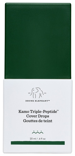 DRUNK ELEPHANT KAMO DROPS 3N
