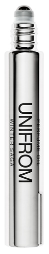 UNIFROM Winter Saga – Perfume Oil