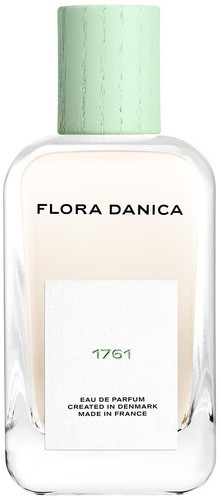 FLORA DANICA 1761 100 ml