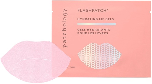 PATCHOLOGY FlashPatch Hydrating Lip Gels » achat en ligne NICHE