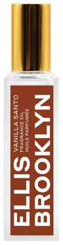 Ellis Brooklyn VANILLA SANTO