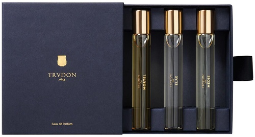 Trudon Coffret Eau de Parfum