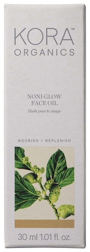 KORA ORGANICS Noni Glow Face Oil » buy online | NICHE BEAUTY
