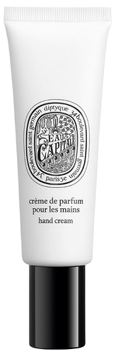 Diptyque Perfumed Hand Cream Eau Capitale