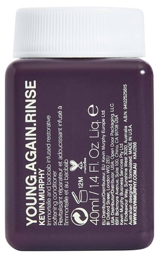 Kevin.Murphy YOUNG.AGAIN.RINSE 40ml