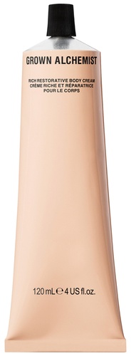 Grown Alchemist Rich Restorative Body Cream