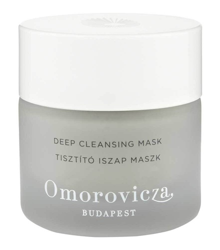 Omorovicza Deep Cleansing Mask