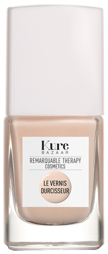Kure Bazaar Nagelhärter بيج
