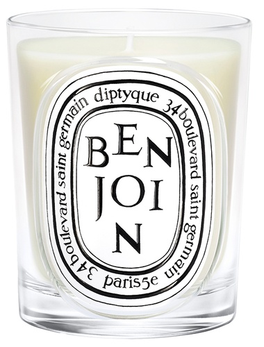 Diptyque Benjoin Classic Candle