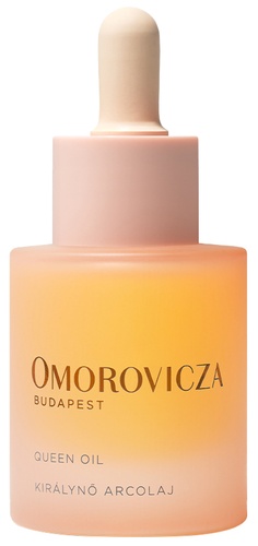 Omorovicza Queen Oil