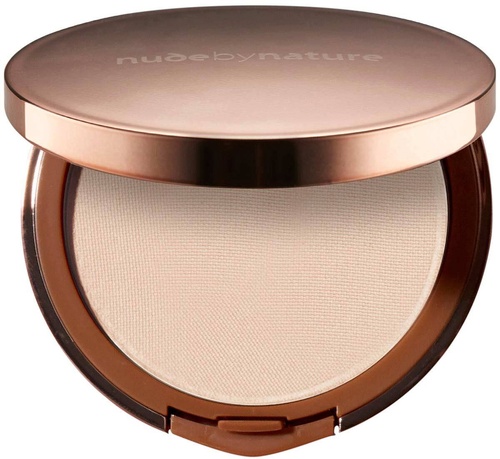 Mattifying Pressed Setting Powder