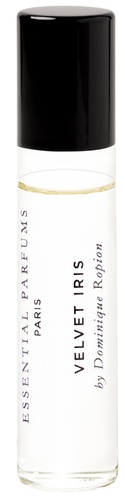 ESSENTIAL PARFUMS VELVET IRIS 10 ml